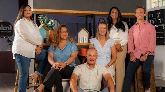 Fralain : plus de trois décennies au service de la salle de bains