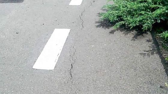 Infrastructures - Ring Road : fissures « limitées » sur la phase 1 