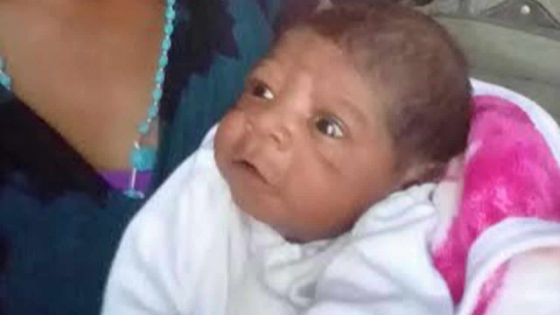 À Camp-Lamour, Grand-Baie : un bébé meurt étouffé sous la poitrine de sa mère