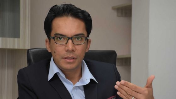 Hairi Zainal, Trade Commissioner à la Haute-Commission malaisienne en Afrique-du-Sud : «Il faut que Maurice fasse sa promotion en Malaisie»