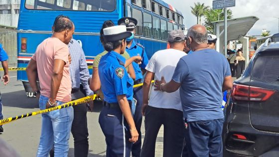 Tuée dans un bus : «Ma sœur Teena était harcelée par cet homme violent»
