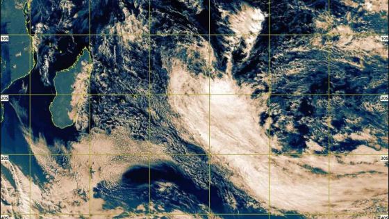 Météo : la première perturbation tropicale de la saison cyclonique pointe le bout de son nez