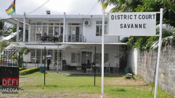 Trafic de drogue allégué à Pomponette : trois femmes interpellées, une trouvée en possession de 88 comprimés de psychotrope