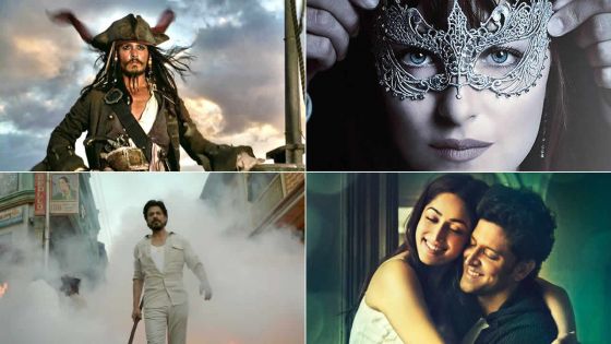 Sorties cinéma : ces dix films qui tiennent en haleine les cinéphiles