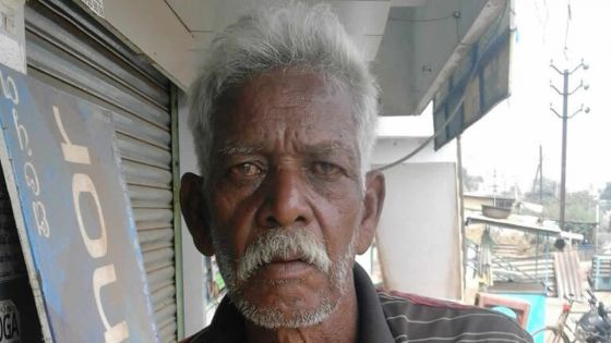 En vacances en Inde : Liladhur Ramdhun retrouvé à 600 kilomètres de Chennai