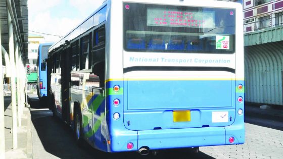 Transport public : la contestation se poursuit au sein du syndicat de la CNT