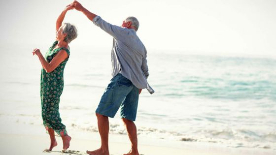 L’île Maurice : retraite des seniors au paradis