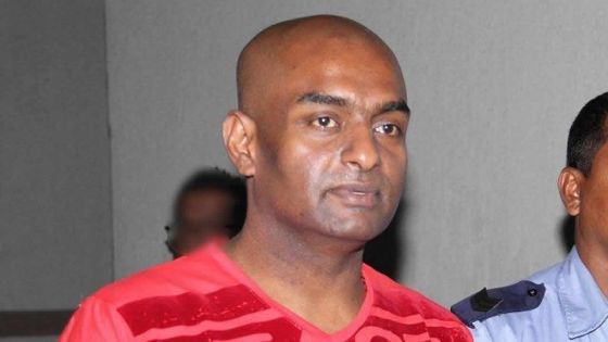 En Cour suprême : Keshwin Manish Seewoochurn décrie l’enquête de police