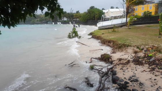 Beach Authority : renforcement des règlements régissant l’utilisation des plages publiques 