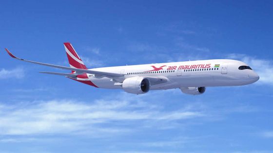 Acquisition d’avions : Air Mauritius augmente sa commande