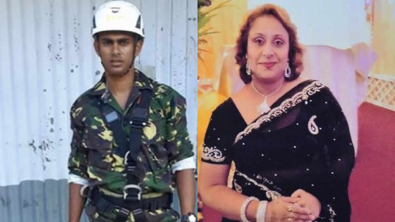  Sorties de route meurtrières : un soldat et une mère de famille meurent sur le coup