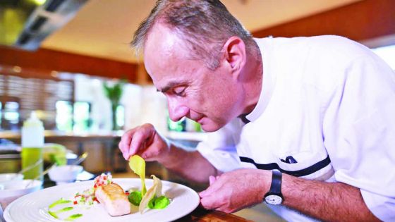 ‘Goût de France’ - Place à la 3e édition : hommage à la gastronomie française par 2 000 chefs