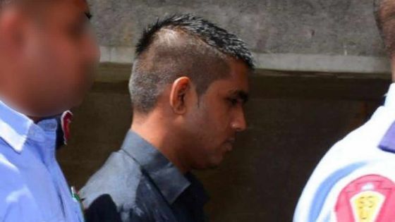 Assises : Booshan Prayagsing condamné lourdement pour le meurtre de sa petite amie