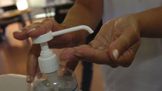 Covid-19 : plus de TVA sur les «hand sanitizers» et les masques de protection