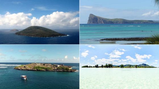 Comité ministériel sur les îlots : le gouvernement revoit de fond en comble sa gestion des îlots