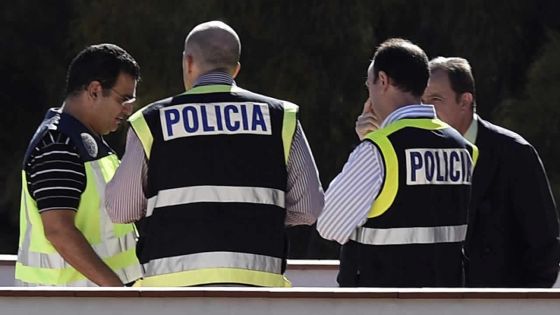 Espagne : la marchande de glace  cachait un cadavre dans le congélateur