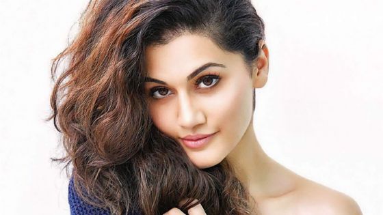 Taapsee Pannu va encore faire parler d’elle avec Game Over