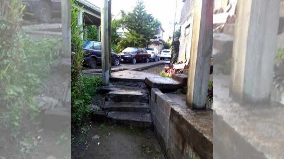 À Curepipe - Conflits entre voisins: la mairie invite la police à réagir