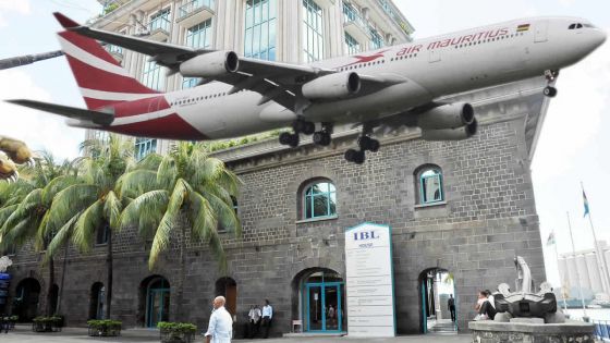 Top 500 de l’océan Indien : IBL en troisième position, Air Mauritius à la 6e place