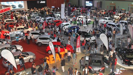 Salon de l’Automobile : dernier jour pour faire de bonnes affaires