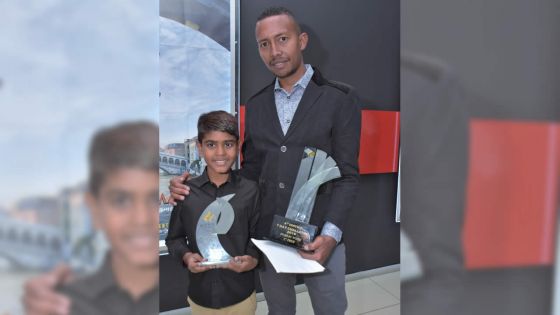 Concours : la Mauritius Film Development Corporation récompense des jeunes cinéastes