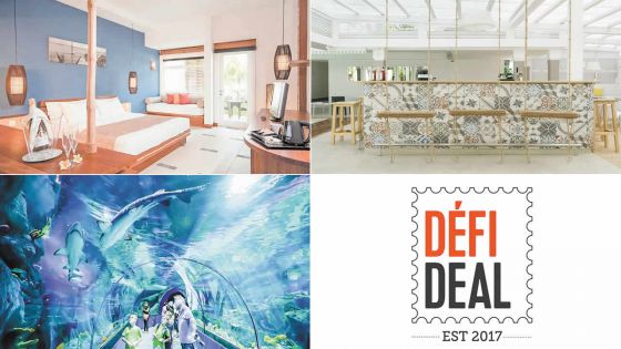 Defideal.mu : bons plans en solo ou en famille