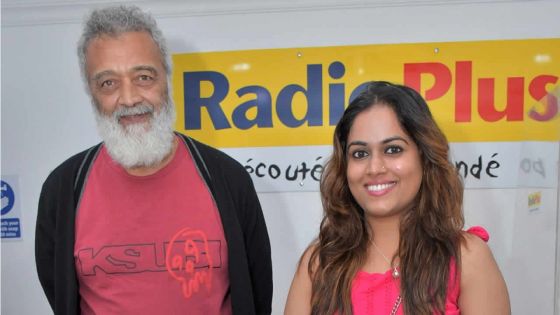 Au Trianon Convention Centre ce dimanche : Lucky Ali et Sayli Kamble prêts pour un concert interactif