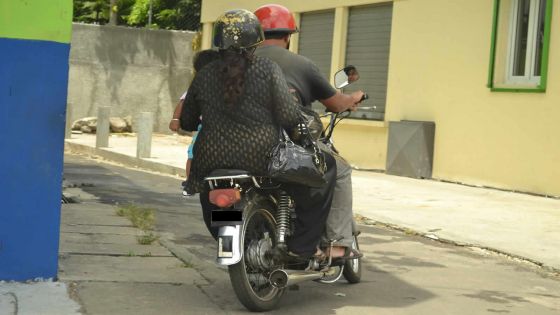 Sécurité routière : Rs 16,5 millions pour la formation d’instructeurs de moto-écoles