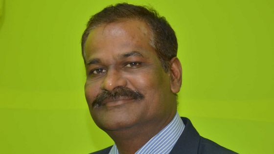 Vivekanand Ramburun, directeur des douanes : «La MRA a le pouvoir d’enquêter»