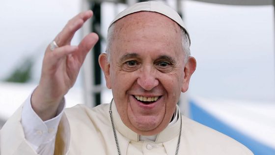Pope Francis, moral face of Vatican