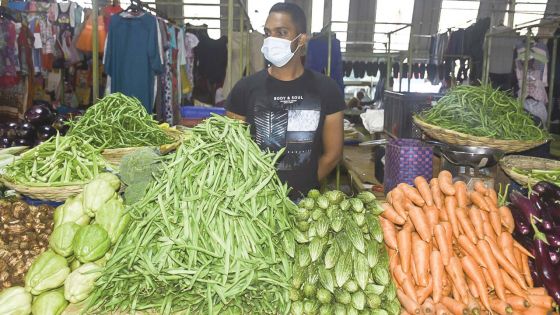 Consommation - Légumes : les prix continuent à baisser