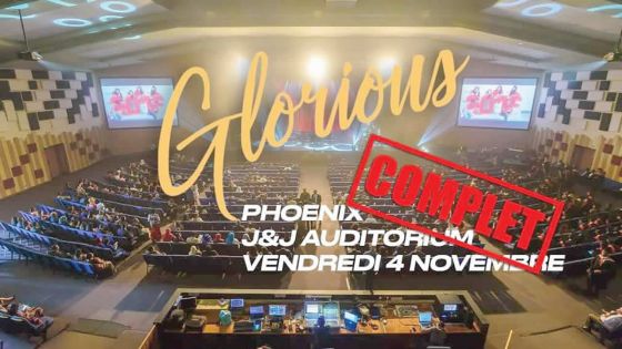 Concert de Glorious à Maurice : mécontentement à cause des billets