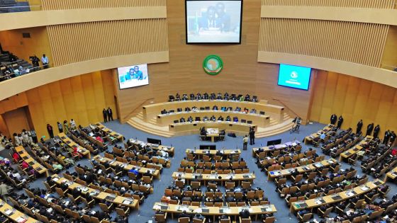 Union africaine : l’Agenda 2063 amorce sa première étape à Maurice en mars 2017