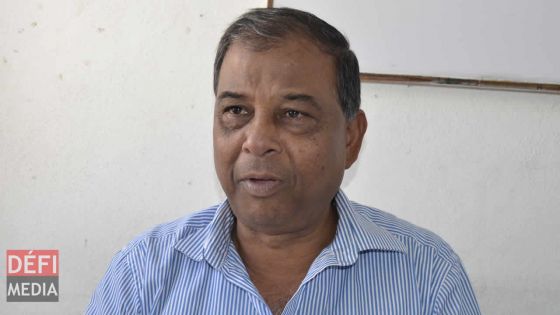 Fonction publique : Vinod Seegum évoque les postes gelés et le rapport du PRB avec le chef du service civil