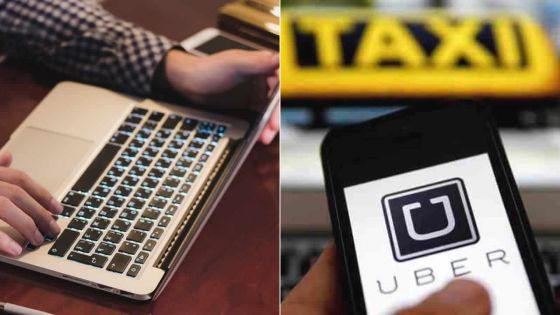 Au cœur de l’info : Fake News et Uber au centre des débats