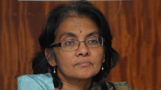 Vijaya Teelock, ancienne vice-présidente de la Commission justice & vérité : «J’espère que cette Land Court verra le jour»