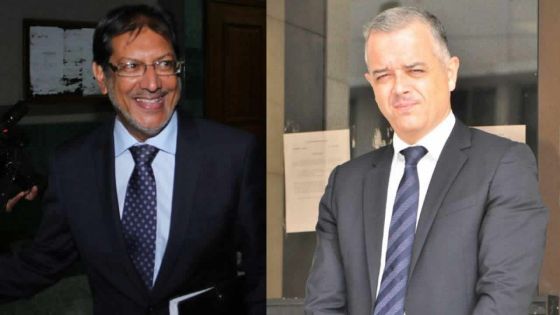 Affaire Alvaro : Investment Banking License - Bras de fer entre Me Iqbal Rajahbalee et José Manuel Pinto