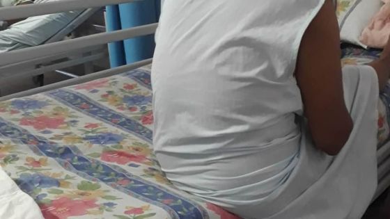 Carence : des matelas sans draps à l’hôpital Jeetoo