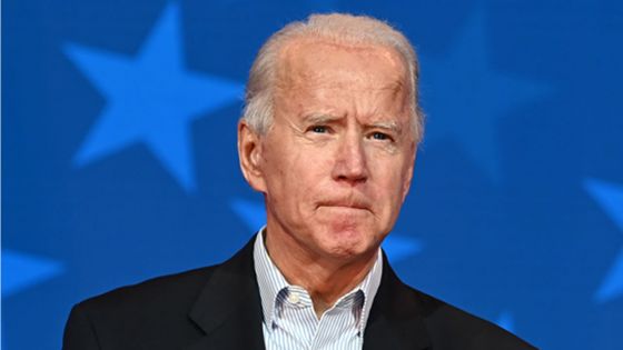 Biden s'approche à petits pas de la Maison Blanche