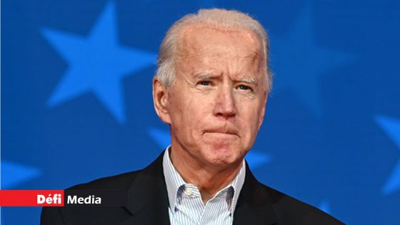 Biden va demander au Congrès de financer en urgence l'aide à Israël et à l'Ukraine