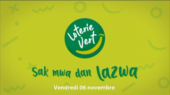 «Loterie vert» : retrouvez le tirage du vendredi 6 novembre