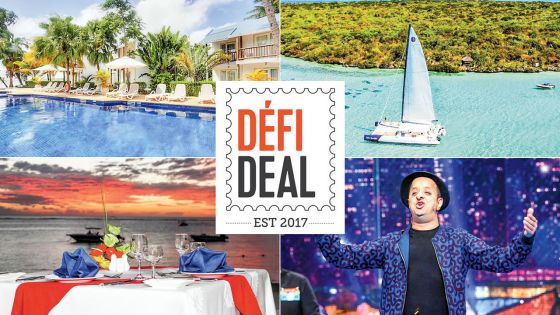 Defideal.mu : bons plans solo ou en famille