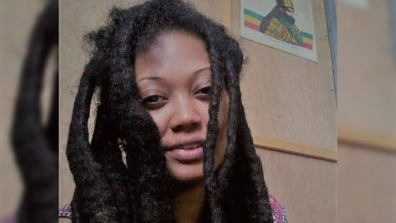 Sandra Ambroise : «Mo pann vinn rasta, monn ne rasta»