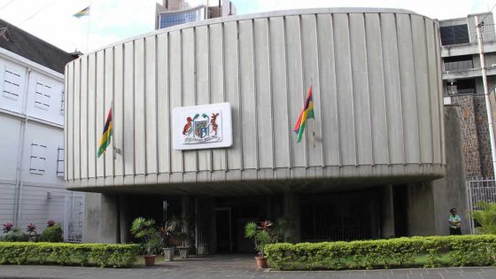 Service traiteur à l’Assemblée nationale : New Mauritius Hotels souhaite mettre un terme à son contrat