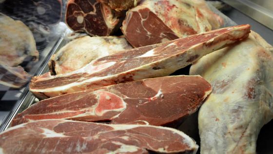 Fêtes de fin d’année : la menace d’une pénurie de viande de bouc et de mouton plane