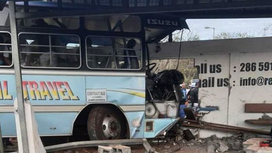 Accident ayant fait quatre morts à Sorèze - Nishal Goorapah, le chauffeur : «J’ai tout fait pour éviter le drame»