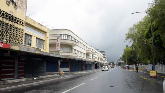 Commerces : les fêtes de fin d’année n’ont pas aidé