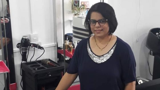 Anu Jugessur : lady entrepreneur taking up challenges for success  