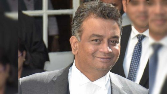 Réclamations fiscales : les juges se penchent sur la contestation de Me Siddhartha Hawoldar