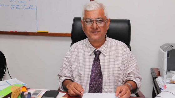 Dr Vasantroas Gajadhur : «Maurice est vulnérable de par sa situation géographique»